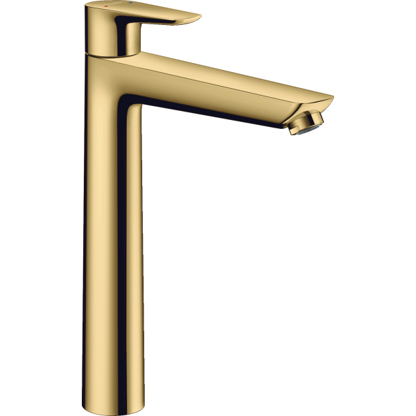 HG 71716000 - Talis E Single lever basin mixer 240 for wash bowls